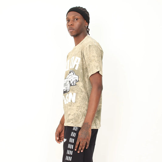 alonso camiseta regular