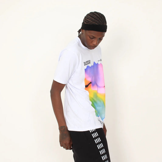 amari camiseta regular