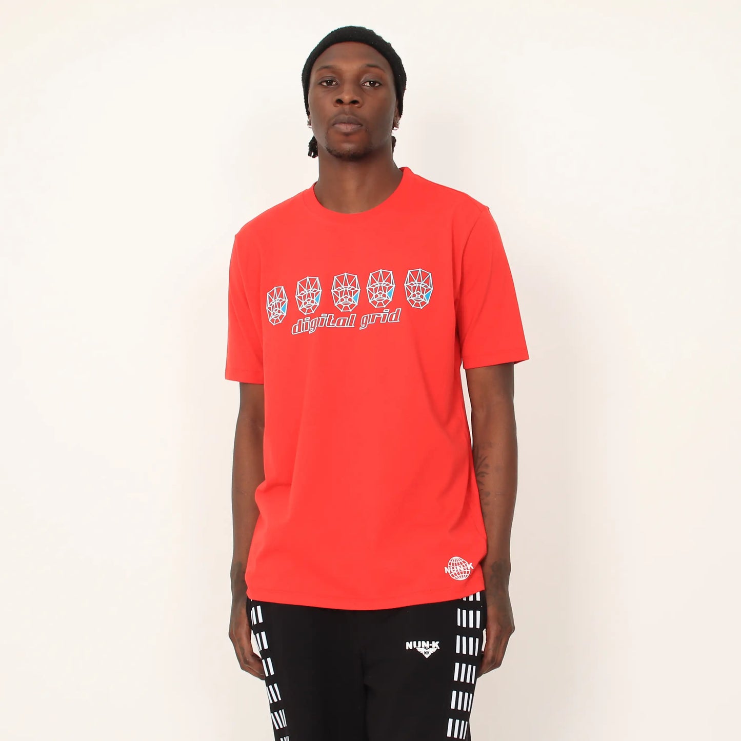aris camiseta regular