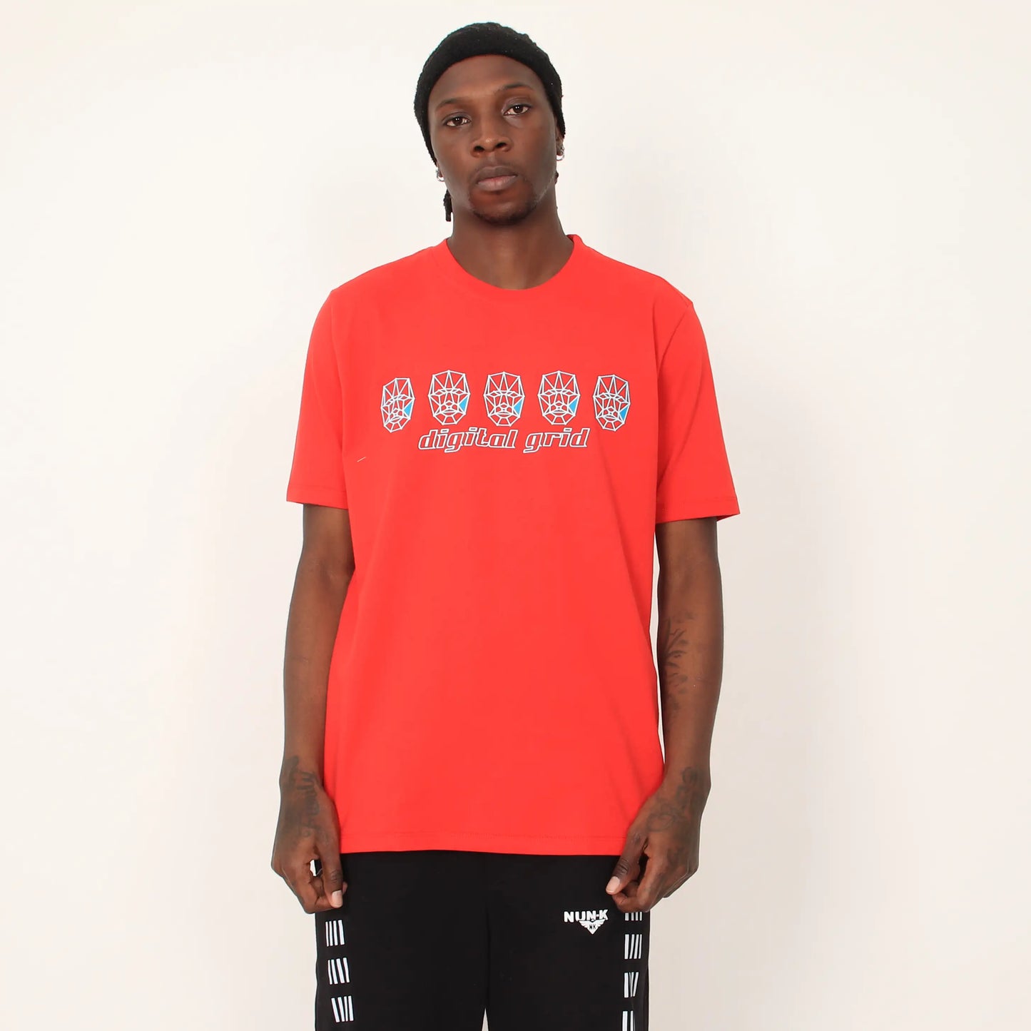 aris camiseta regular