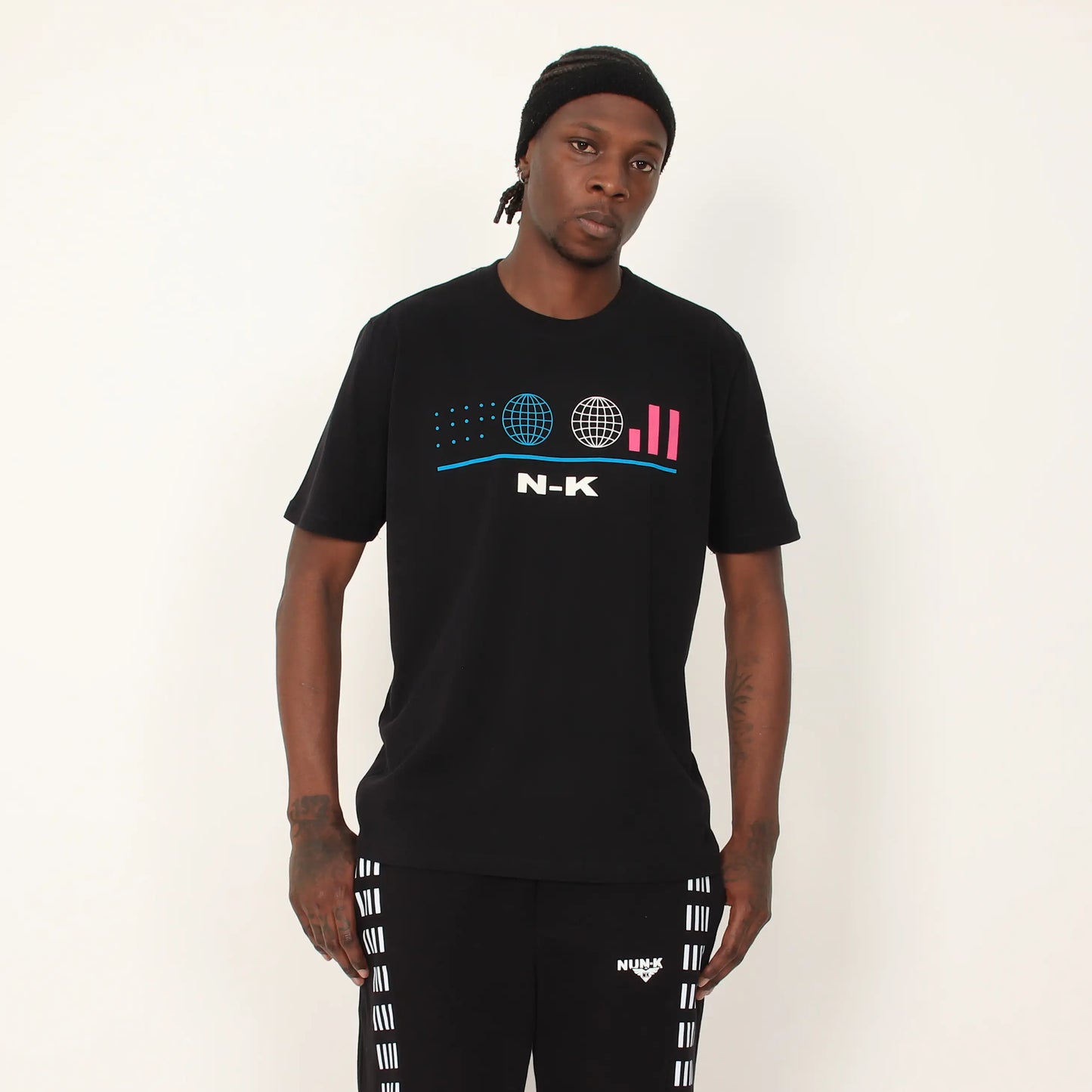 beats camiseta regular