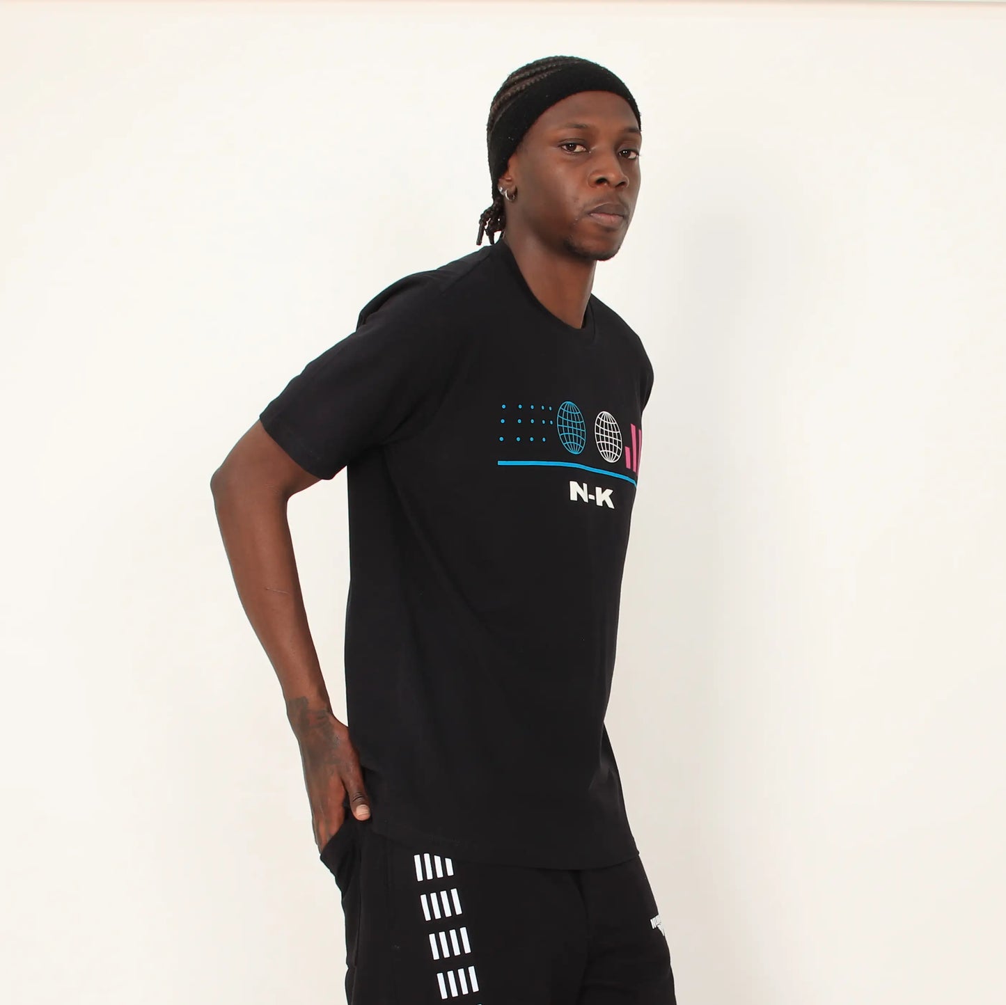 beats camiseta regular