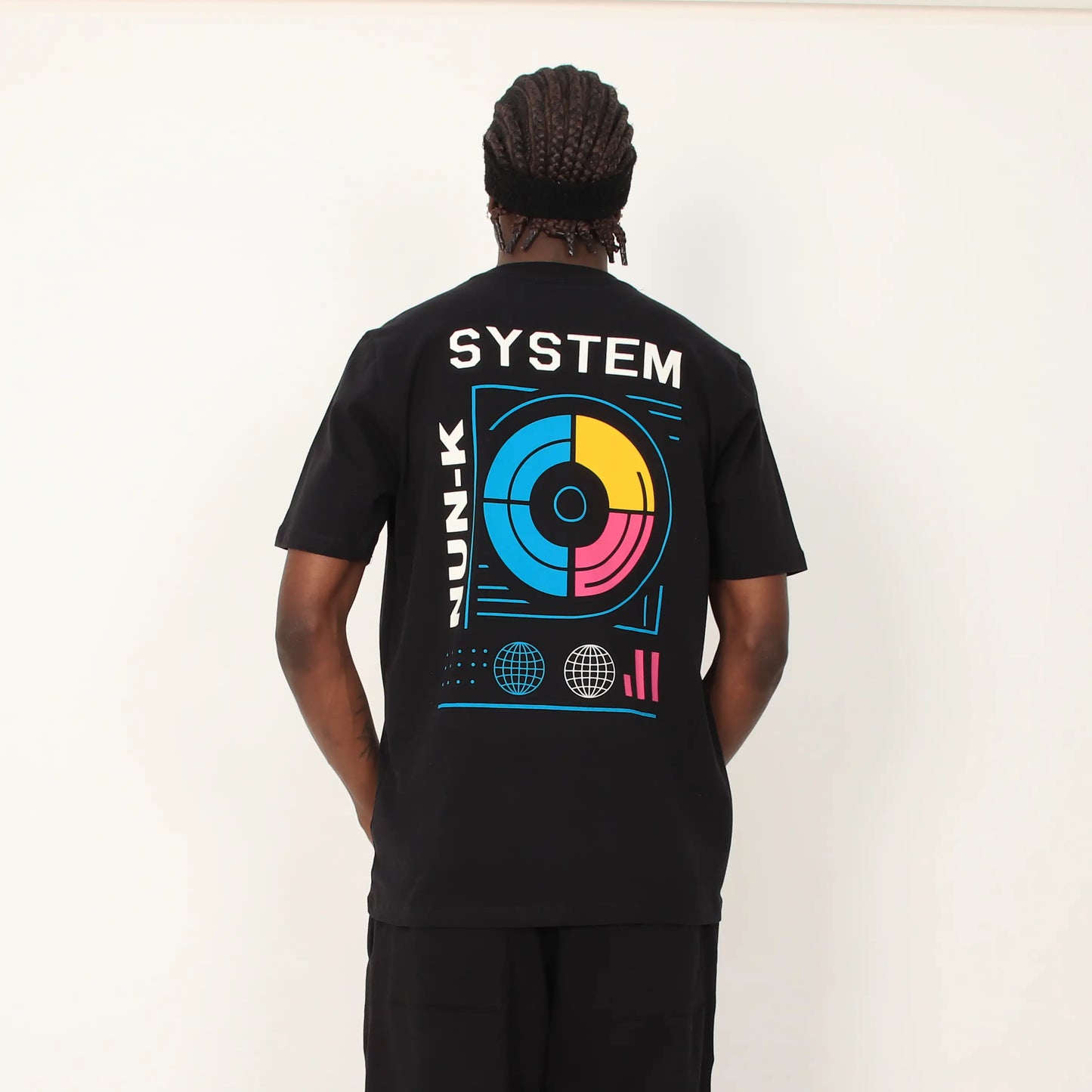 beats camiseta regular