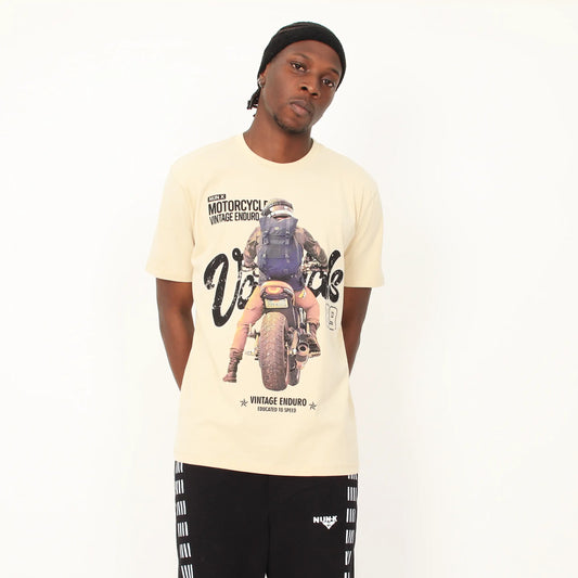 bovee camiseta regular