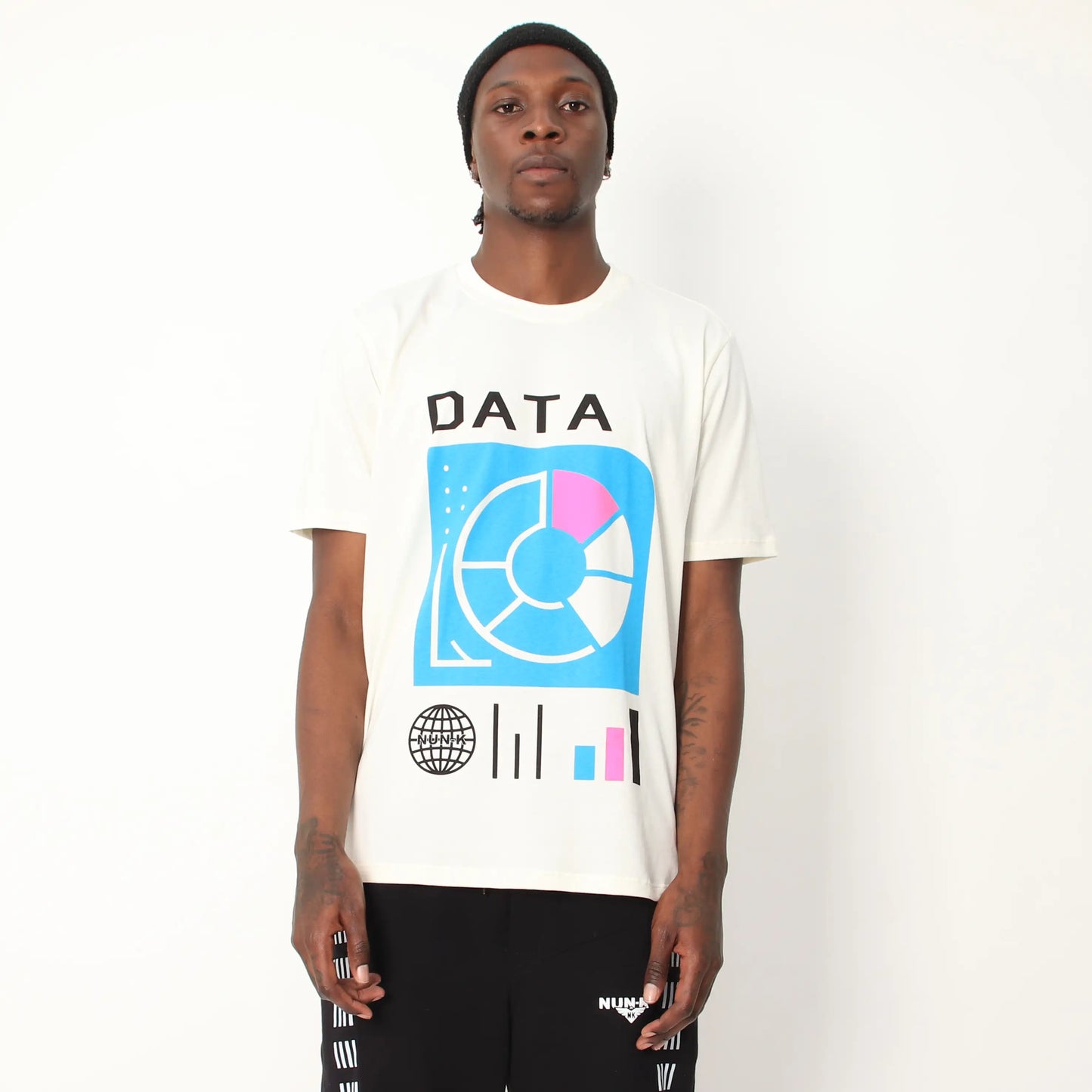 brust camiseta regular
