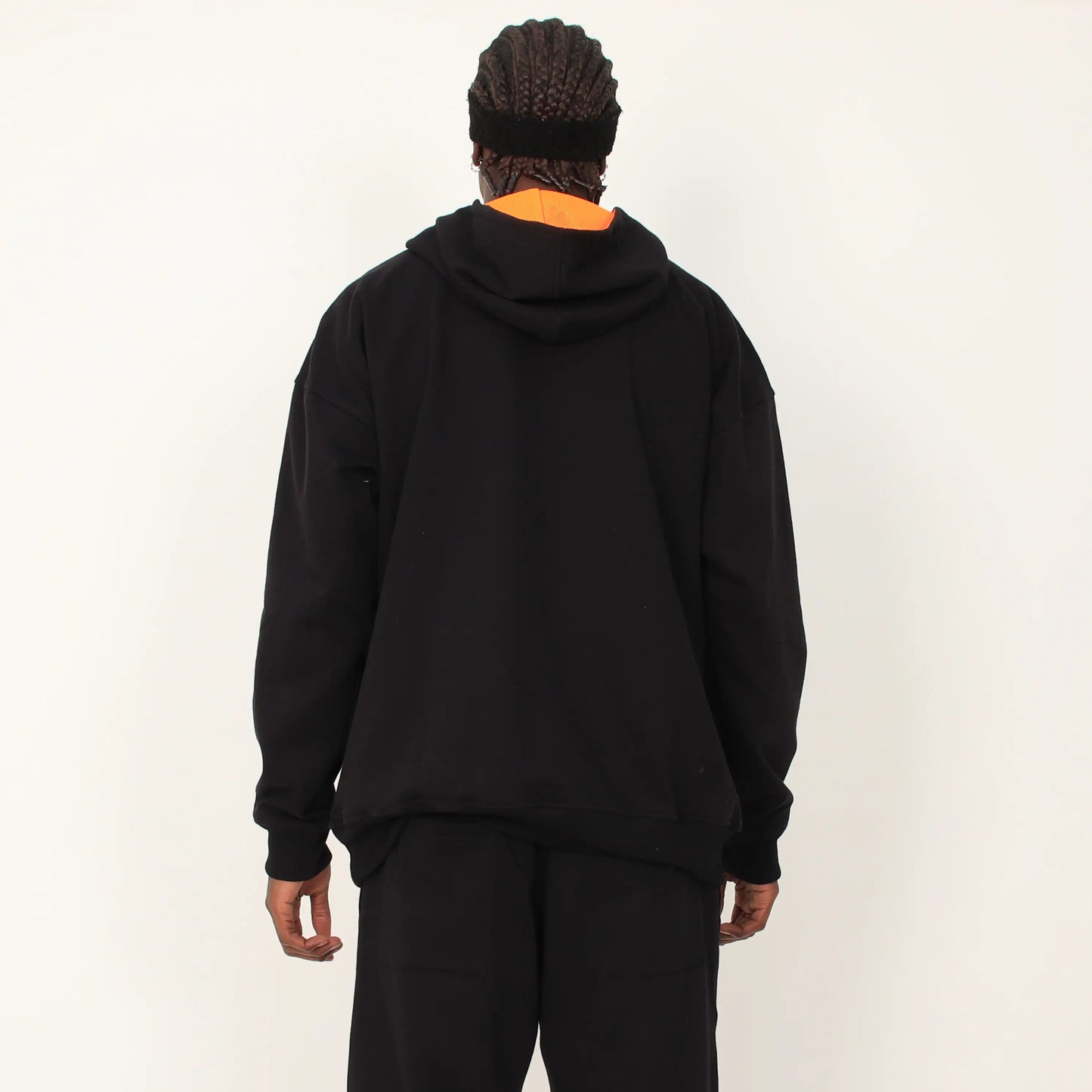 carter hoodie bolsillo