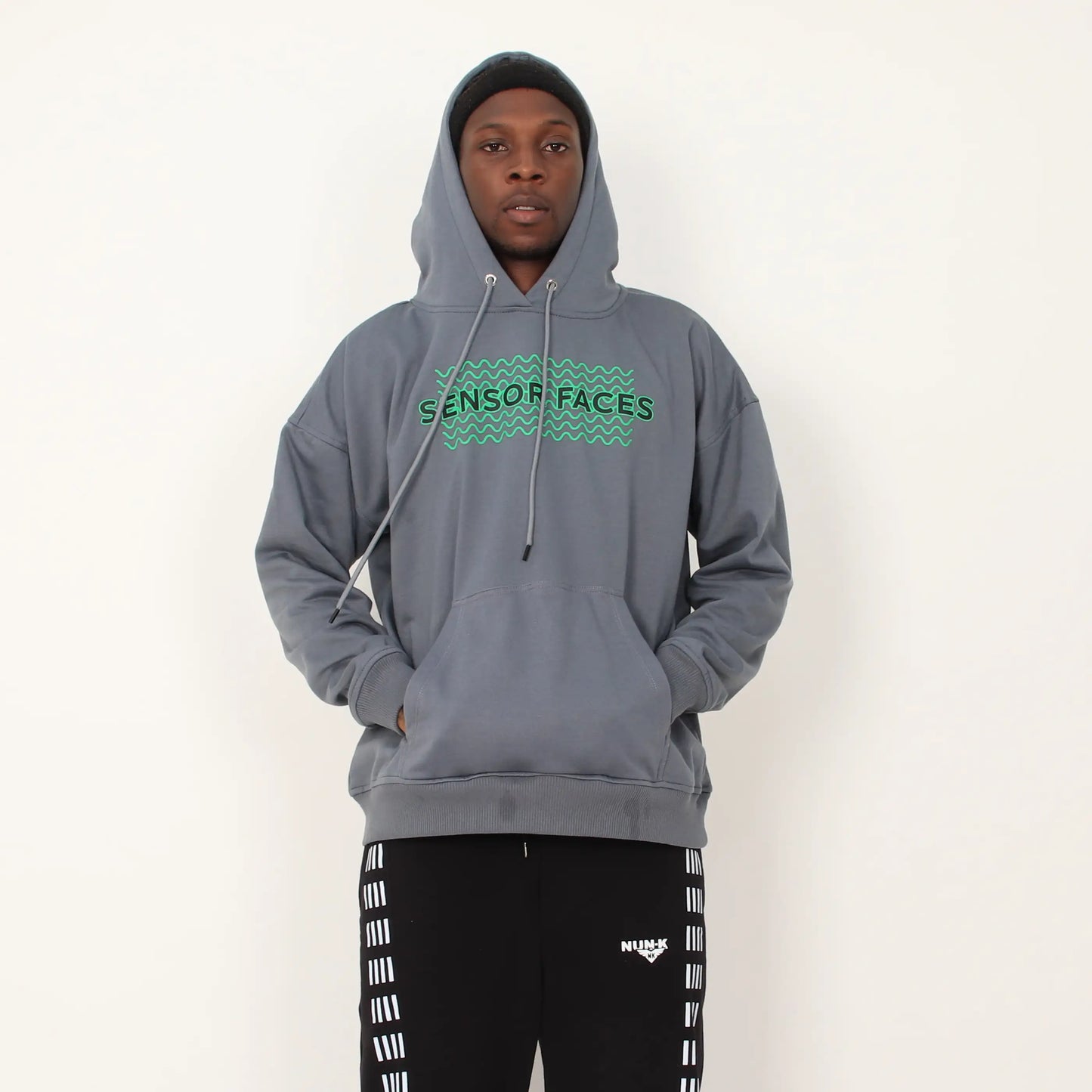 cliff hoodie bolsillo