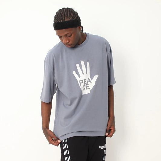 ferrer camiseta oversize