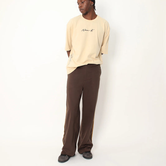 hori jogger bota recta