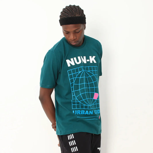 maki camiseta regular