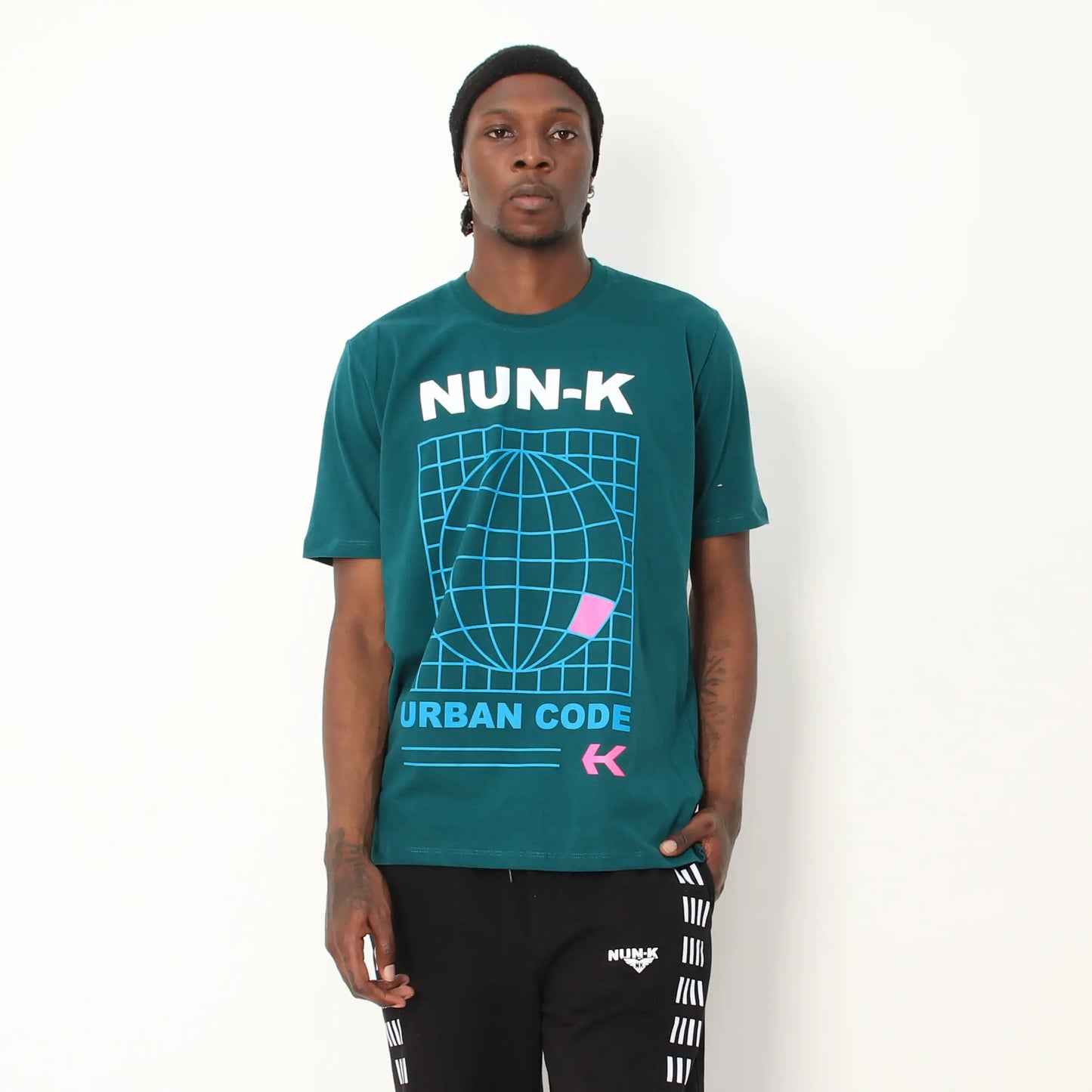 maki camiseta regular