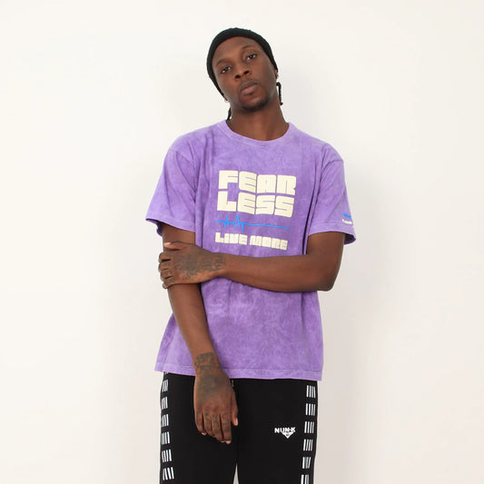 soto camiseta regular