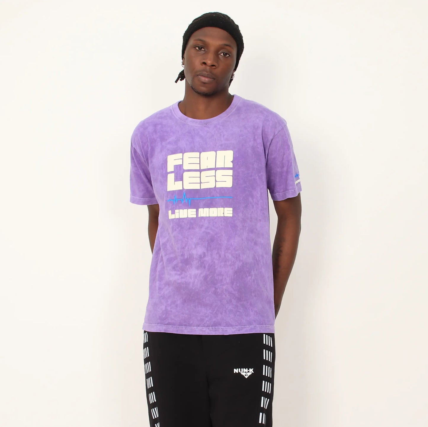 soto camiseta regular