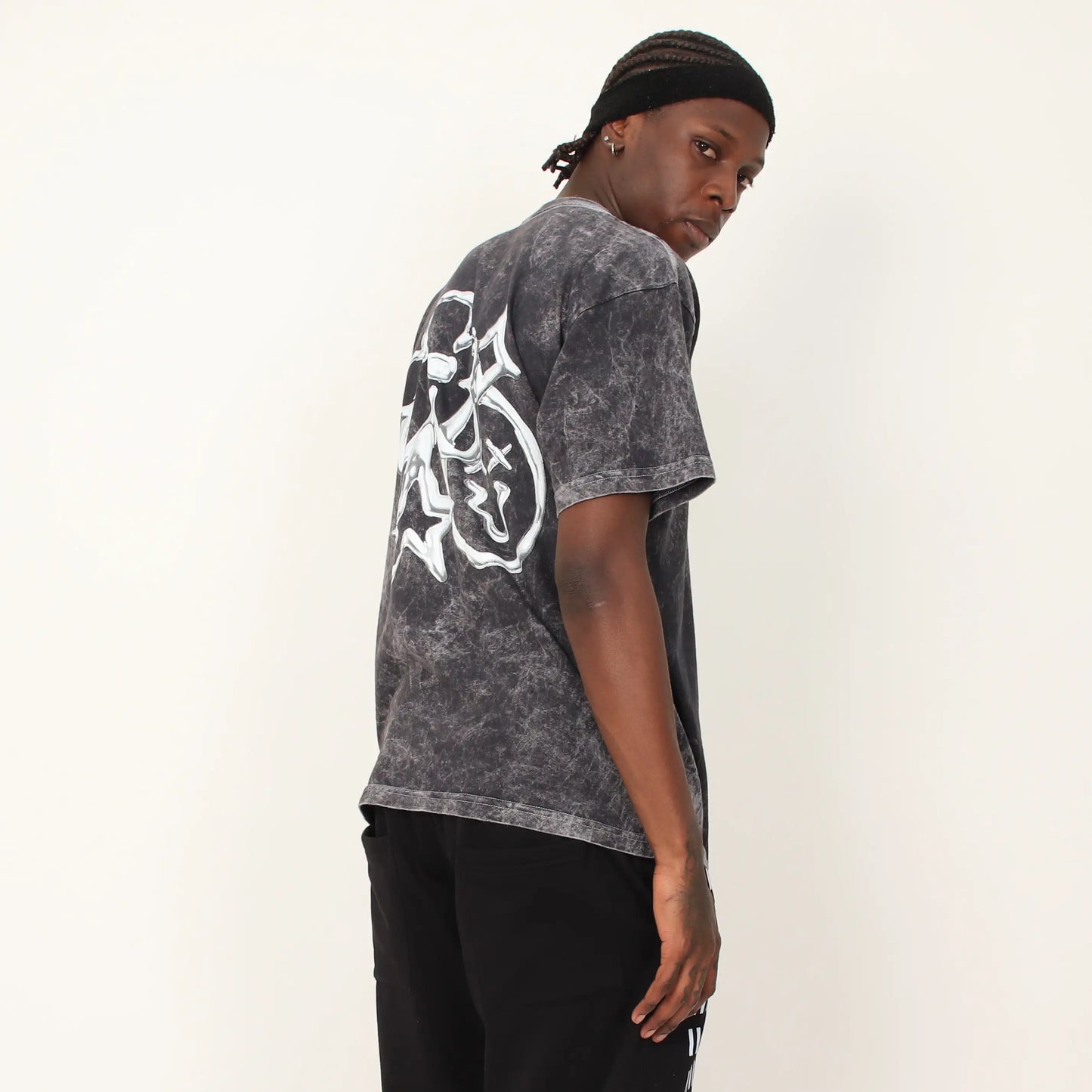 vega camiseta regular