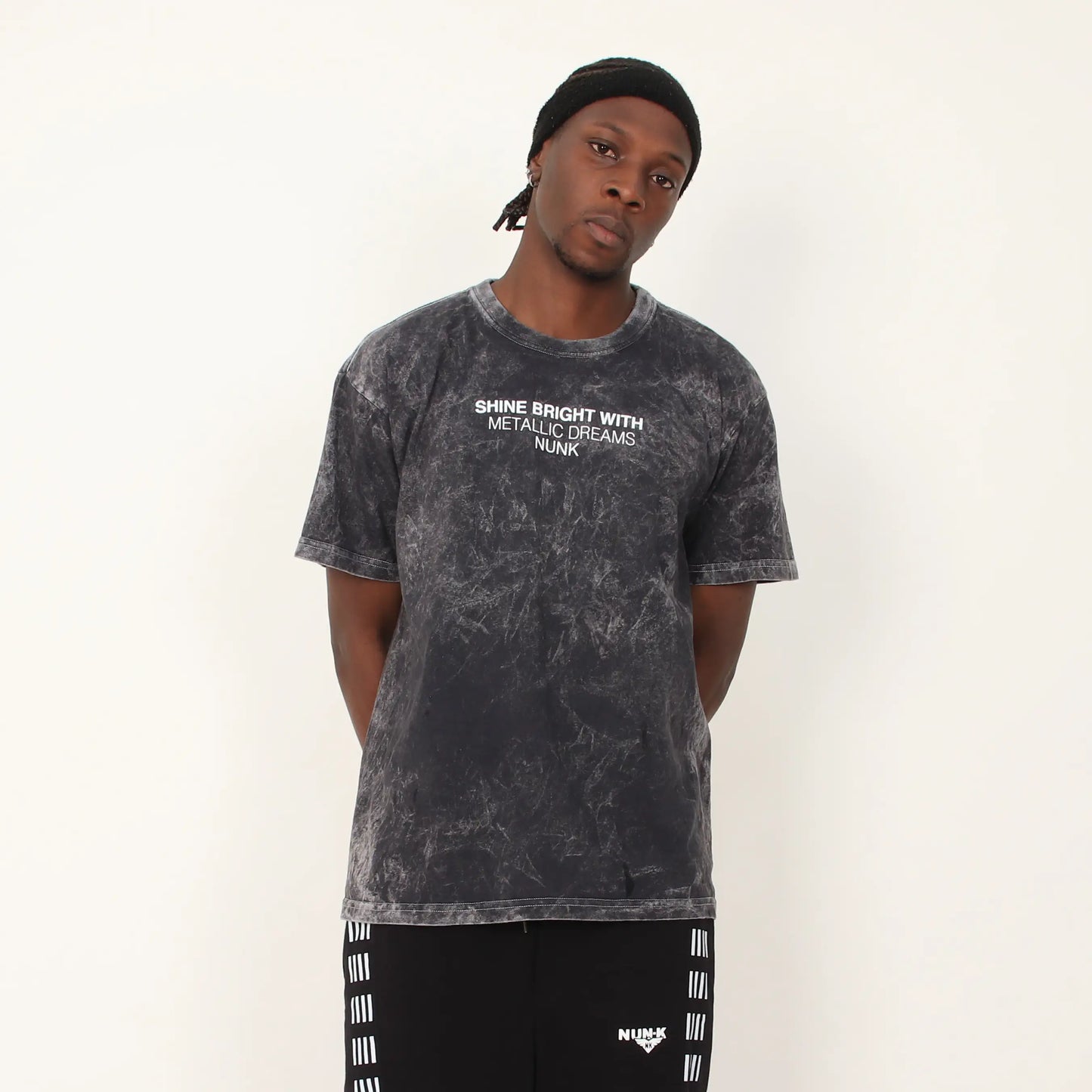 vega camiseta regular