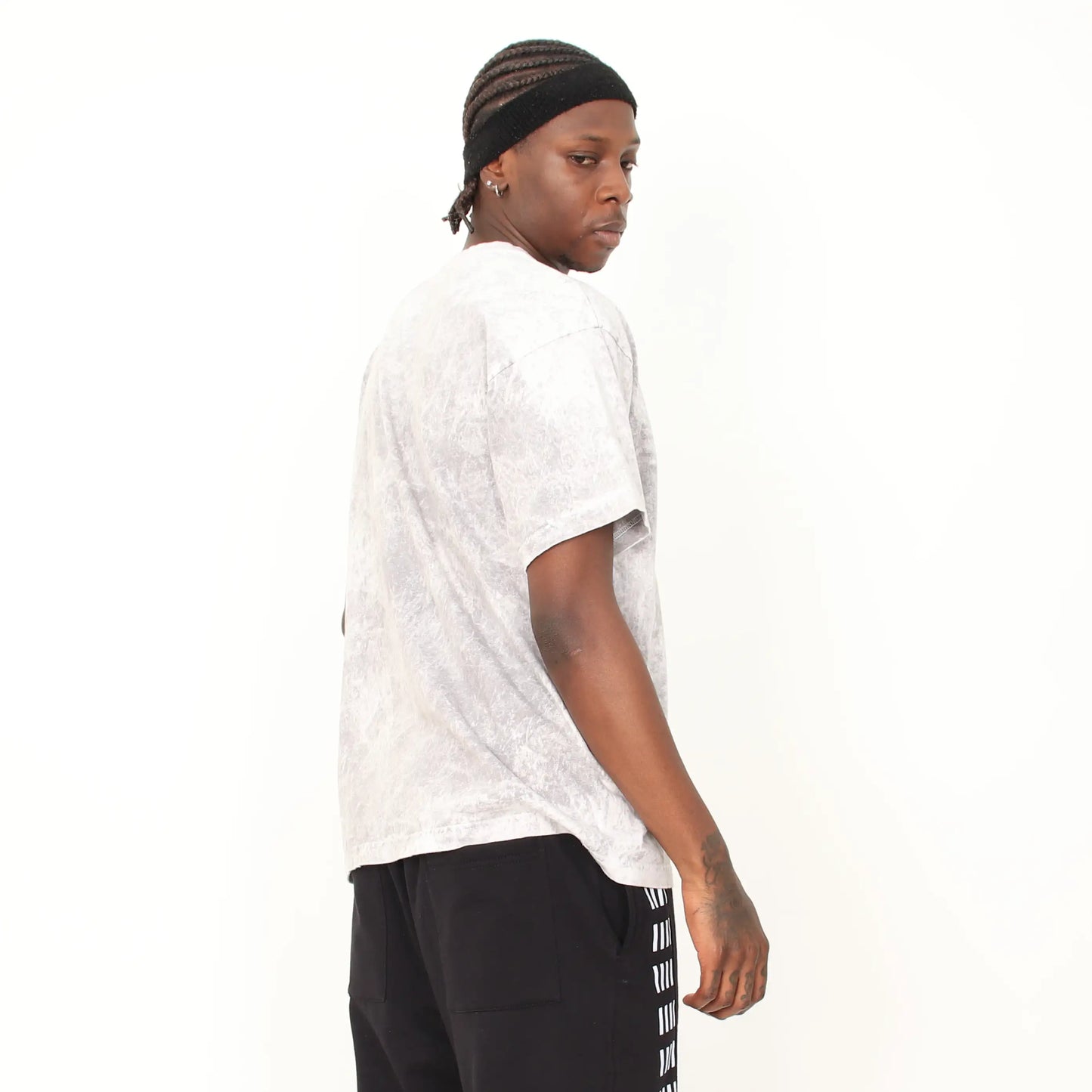 zea camiseta regular