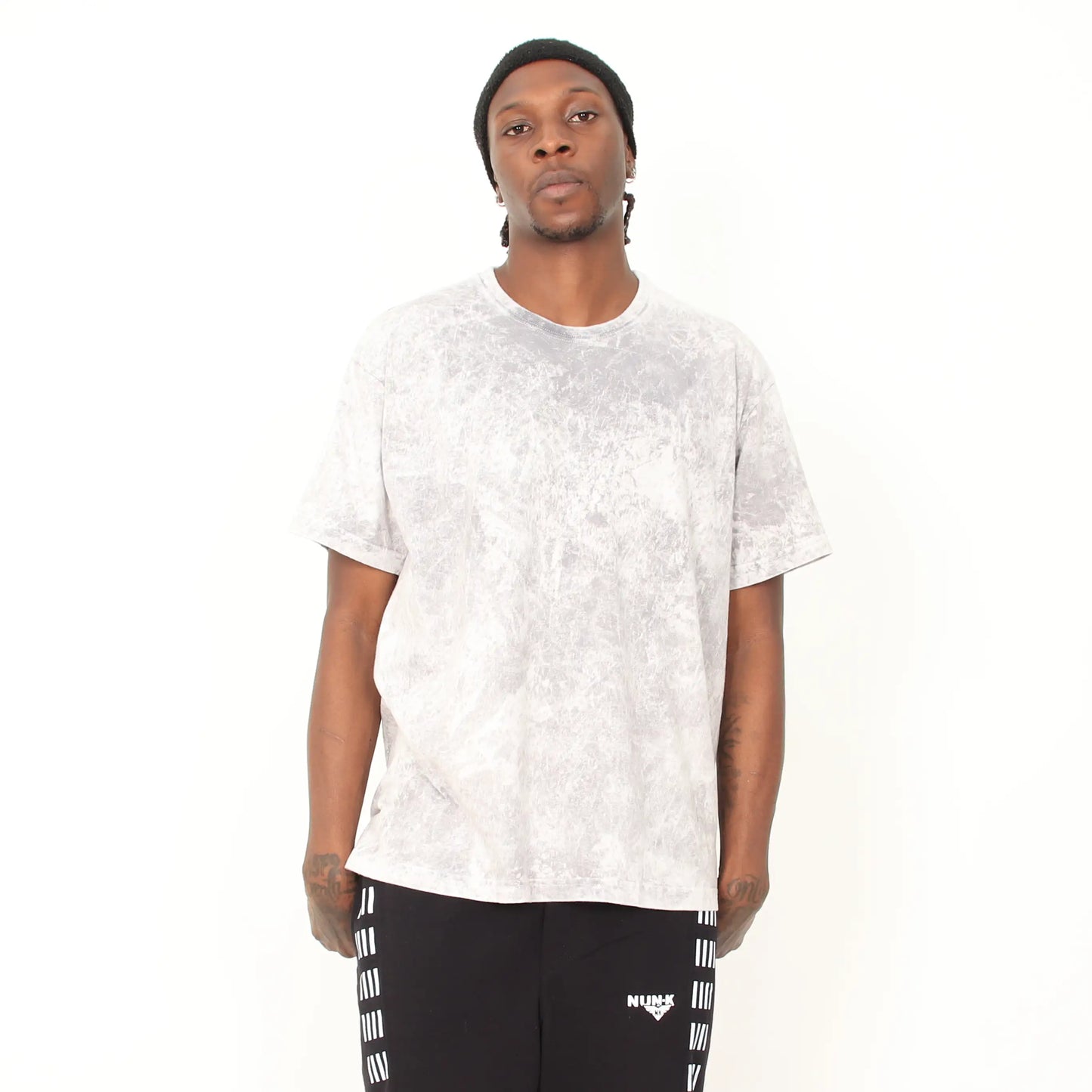 zea camiseta regular