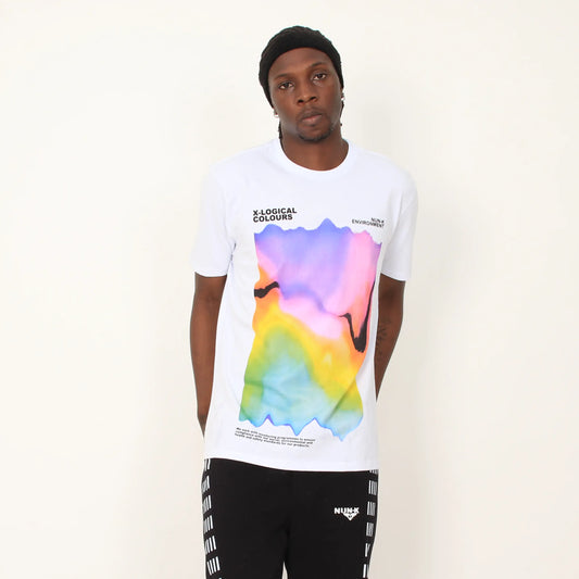 amari camiseta regular