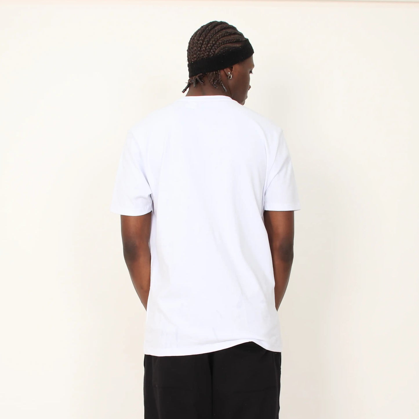 amari camiseta regular