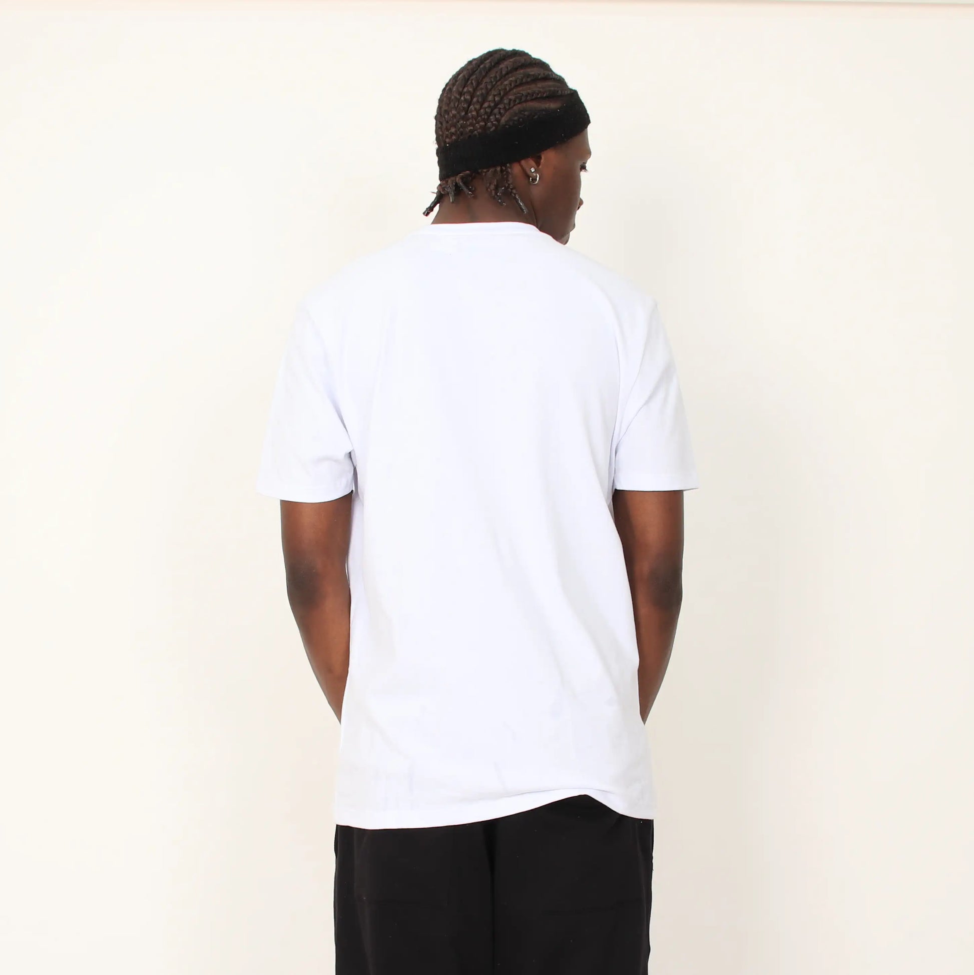 amari camiseta regular