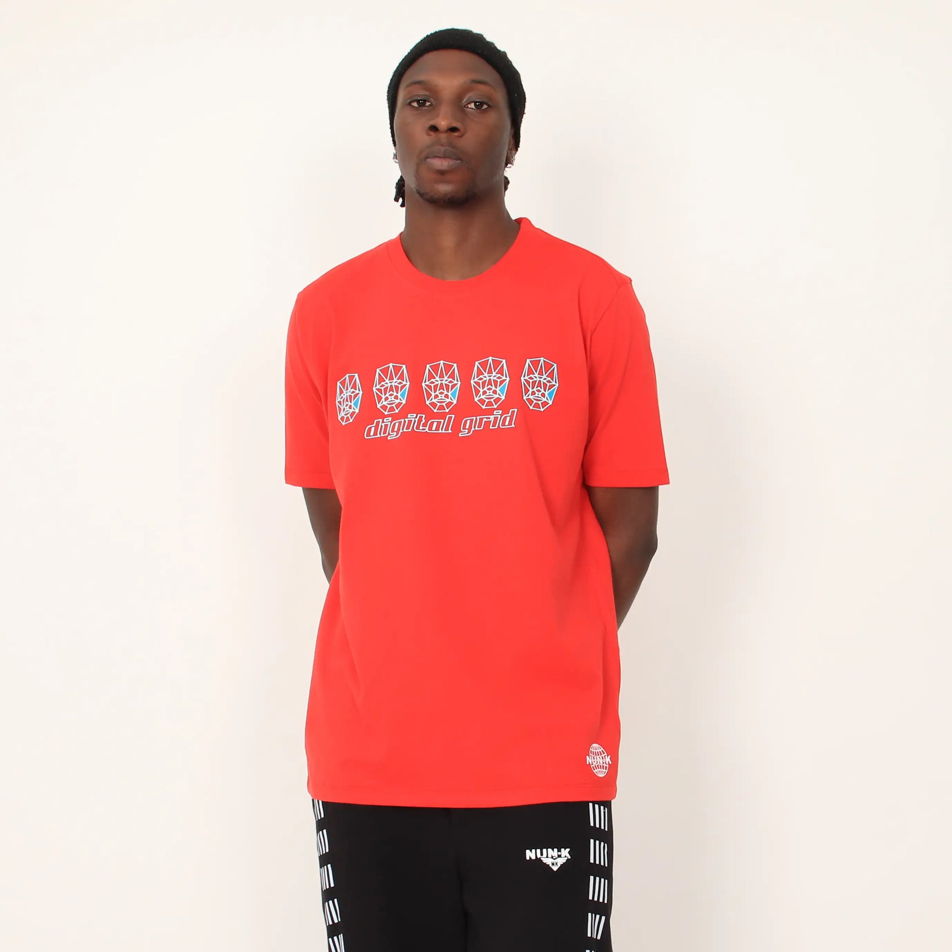 aris camiseta regular