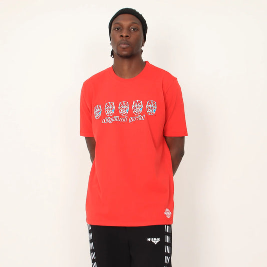 aris camiseta regular
