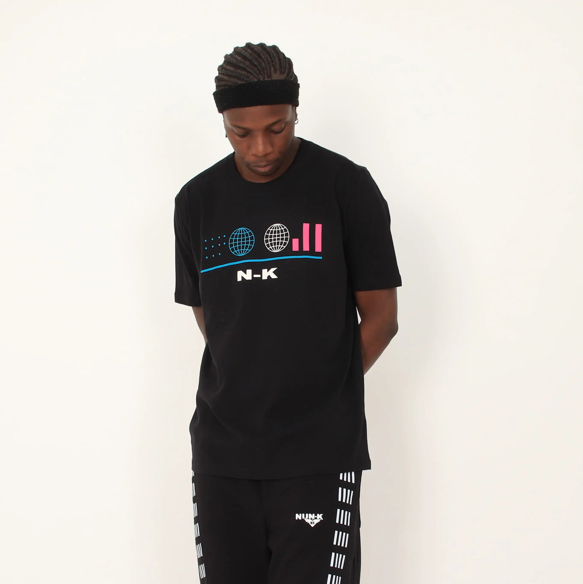 beats camiseta regular