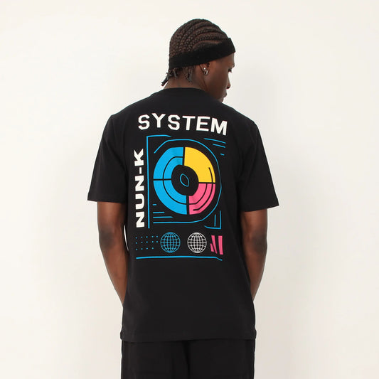 beats camiseta regular