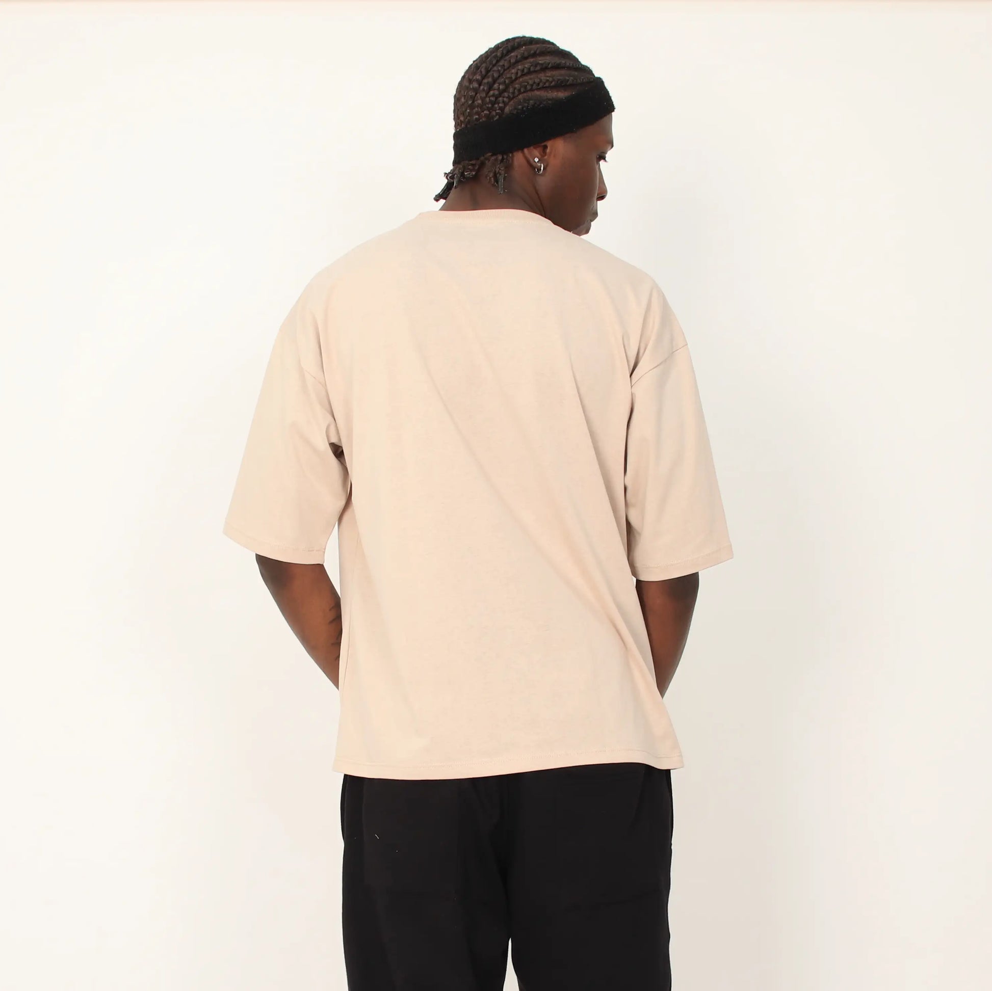bell camiseta boxy