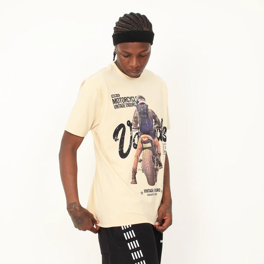 bovee camiseta regular