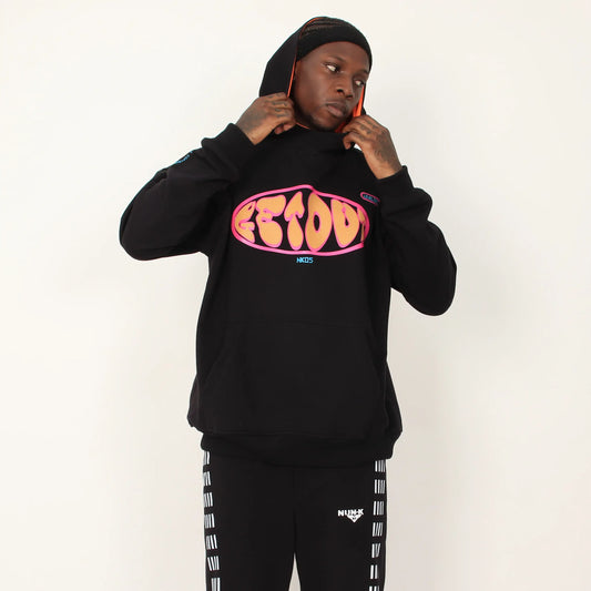 carter hoodie bolsillo