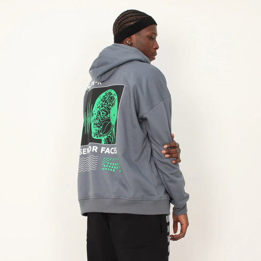 cliff hoodie bolsillo
