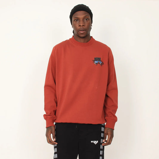 endo crew neck
