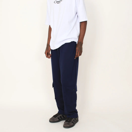green jogger cargo
		