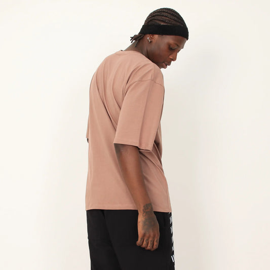 higuera camiseta oversize