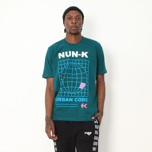 maki camiseta regular
