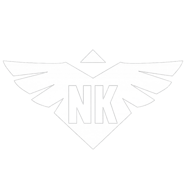 nk logo