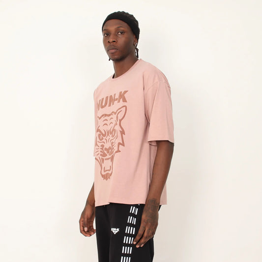 reed camiseta boxy