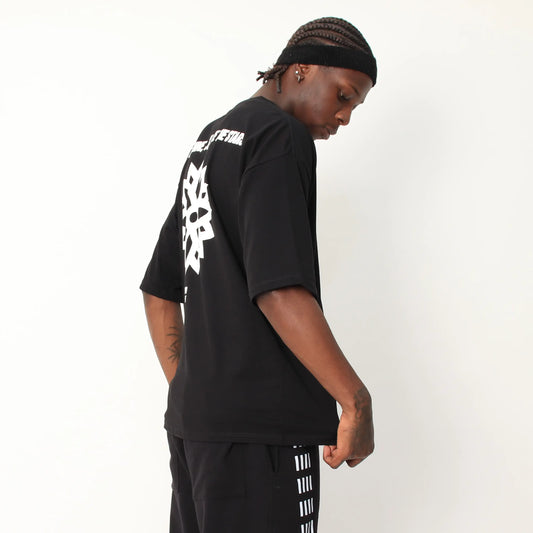 turner camiseta boxy