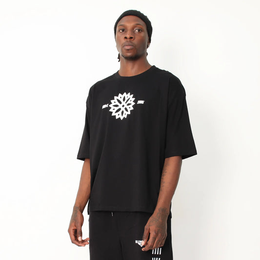 turner camiseta boxy