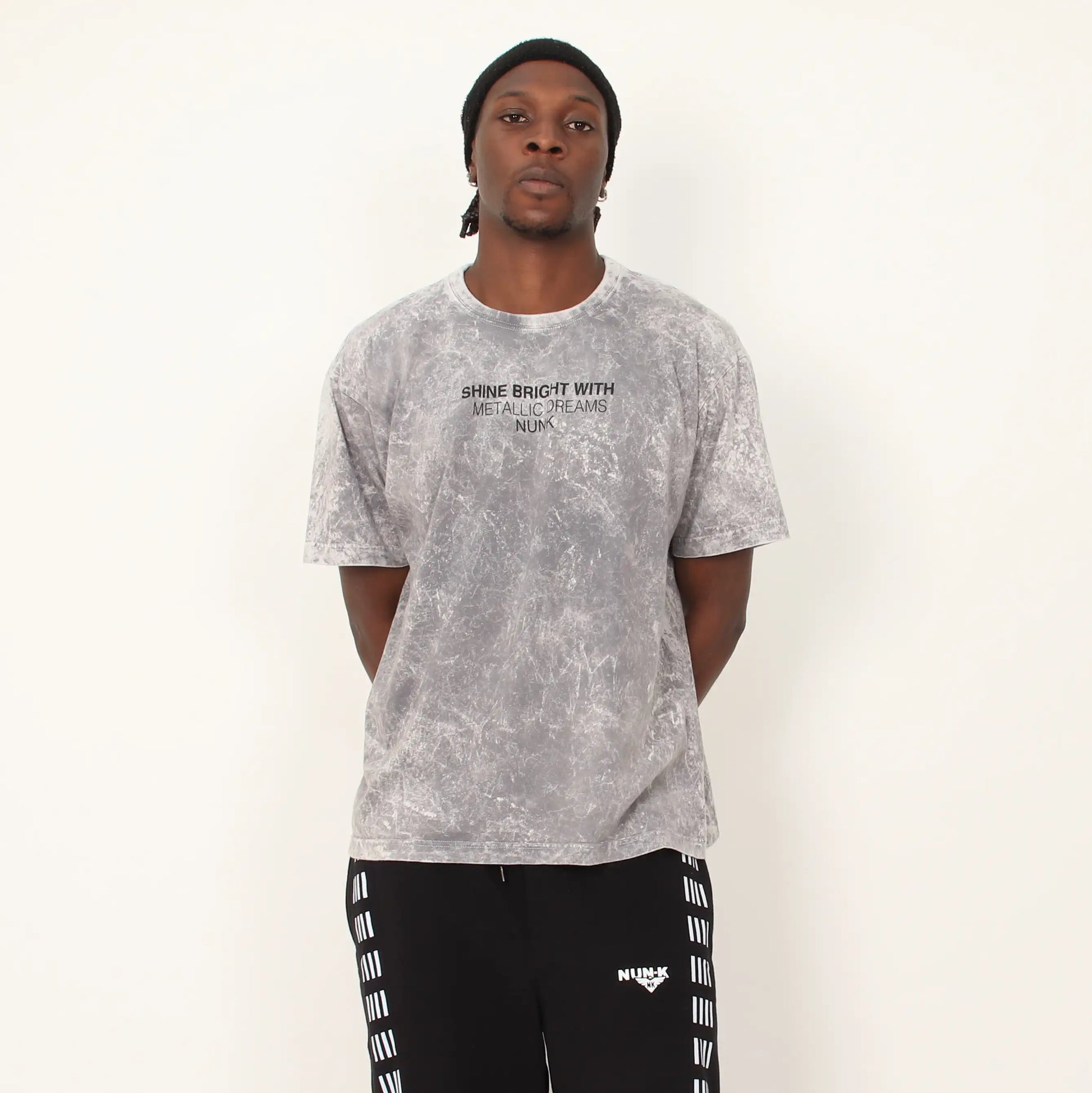vega camiseta regular
