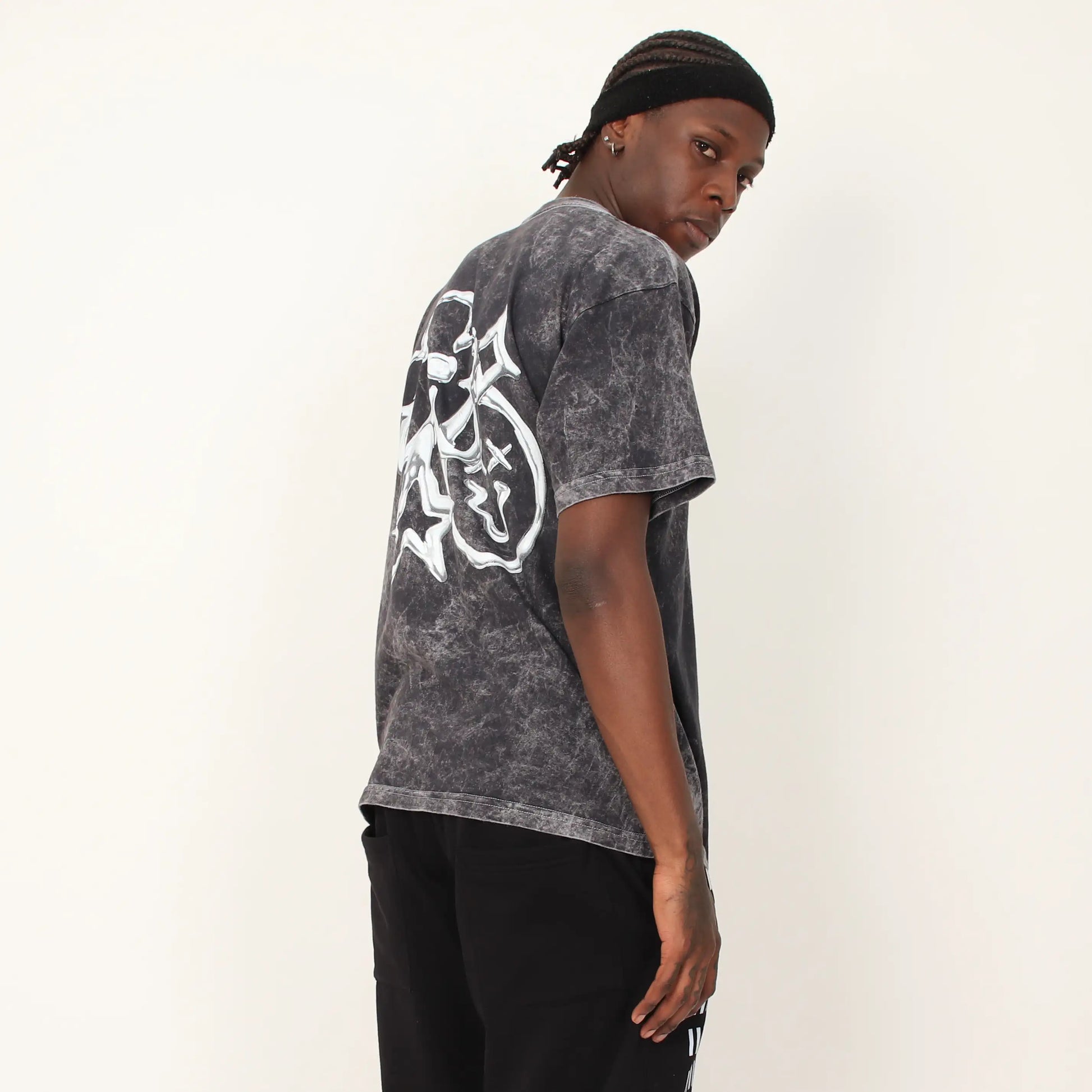 vega camiseta regular