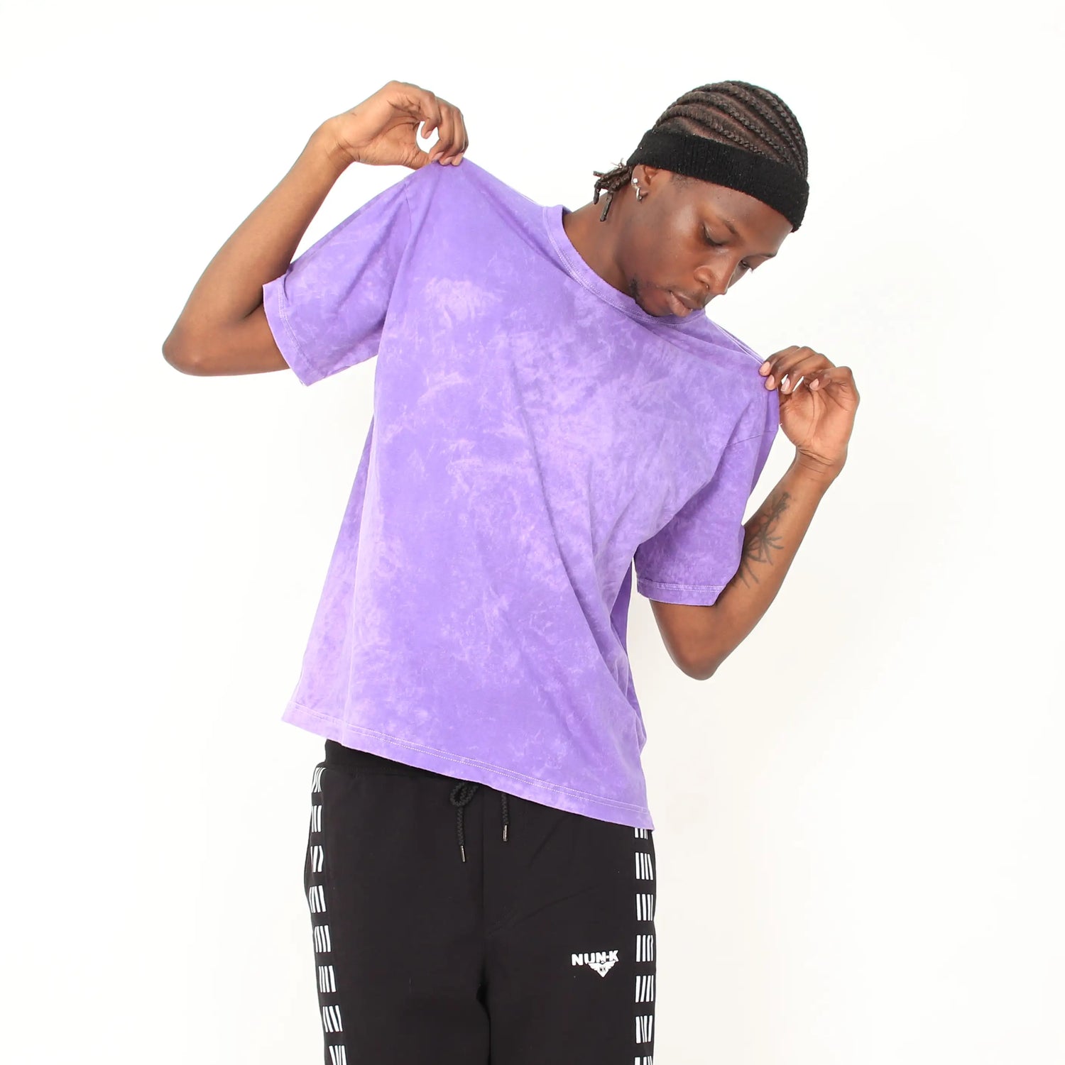 zea camiseta regular