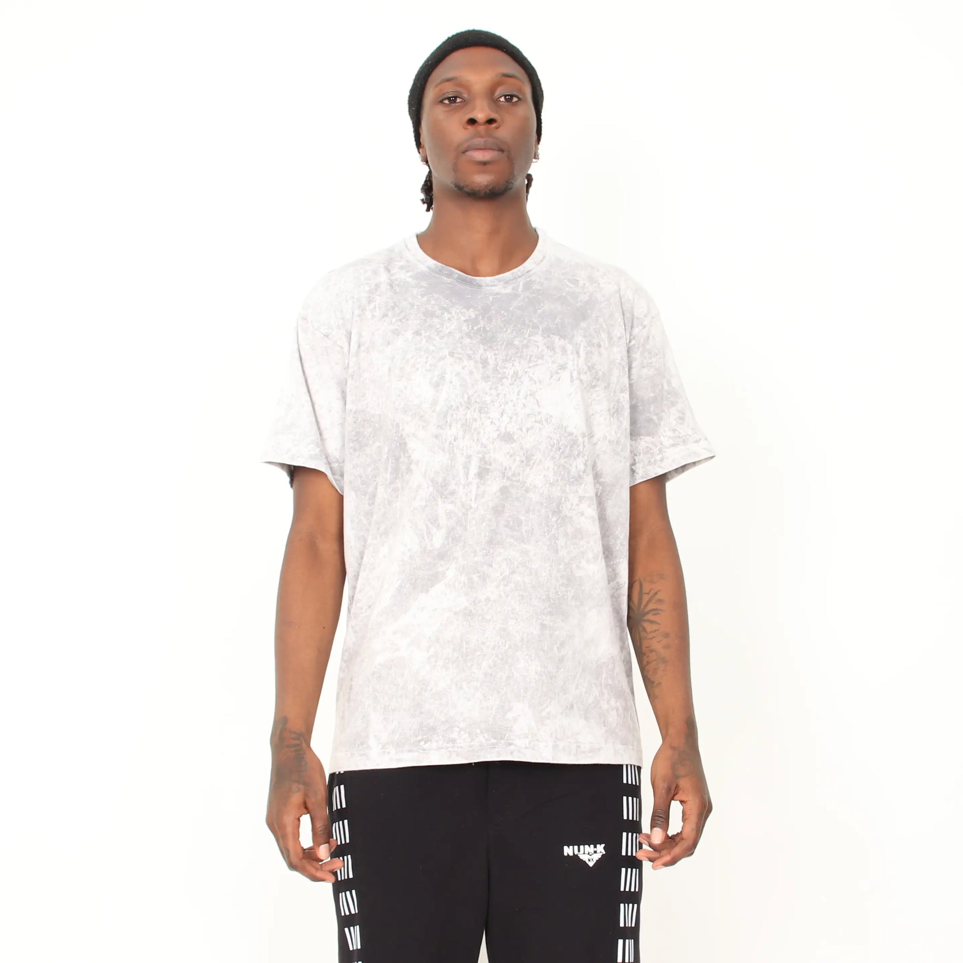 zea camiseta regular